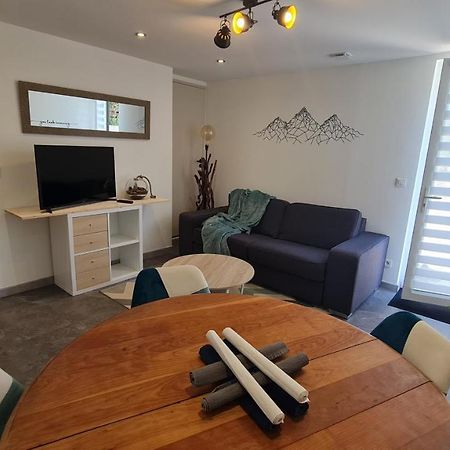 Appartement Independant Dans Maison Pres D'Annecy La Balme-de-Sillingy Luaran gambar