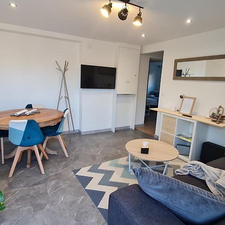 Appartement Independant Dans Maison Pres D'Annecy La Balme-de-Sillingy Luaran gambar