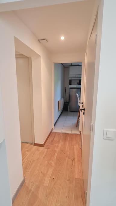 Appartement Independant Dans Maison Pres D'Annecy La Balme-de-Sillingy Luaran gambar
