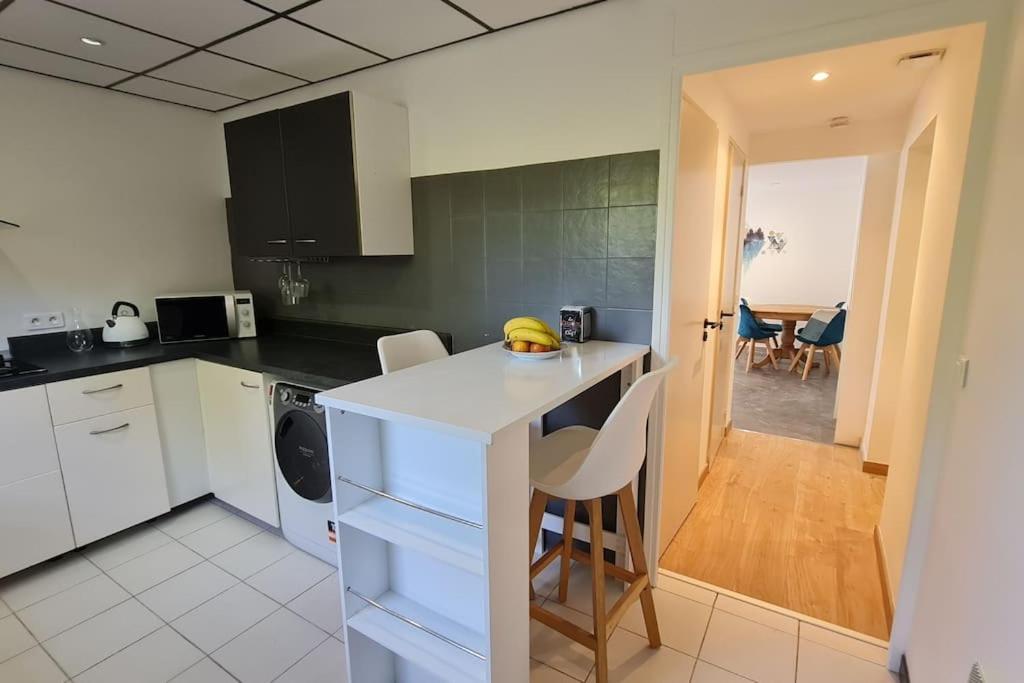 Appartement Independant Dans Maison Pres D'Annecy La Balme-de-Sillingy Luaran gambar