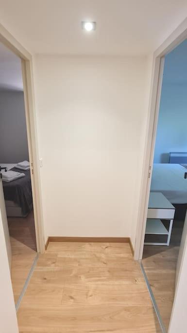 Appartement Independant Dans Maison Pres D'Annecy La Balme-de-Sillingy Luaran gambar