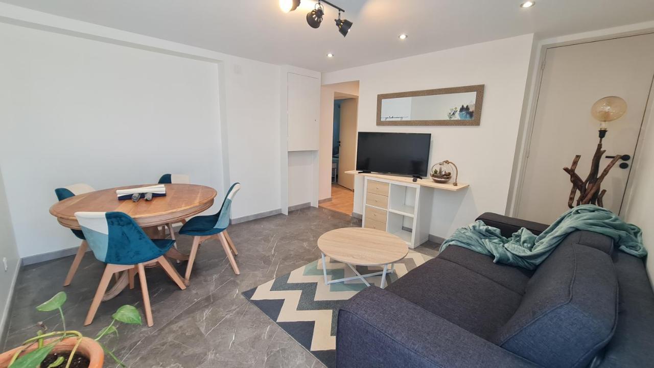 Appartement Independant Dans Maison Pres D'Annecy La Balme-de-Sillingy Luaran gambar
