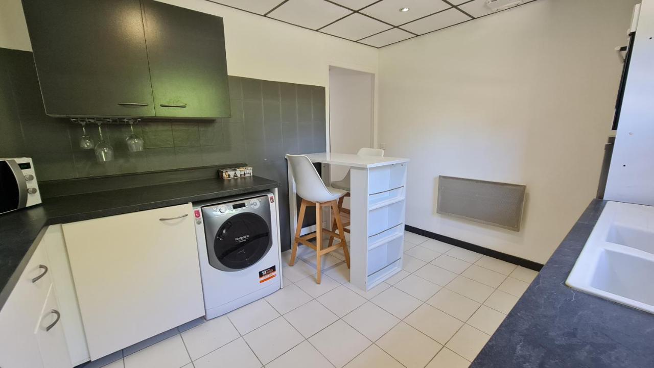 Appartement Independant Dans Maison Pres D'Annecy La Balme-de-Sillingy Luaran gambar