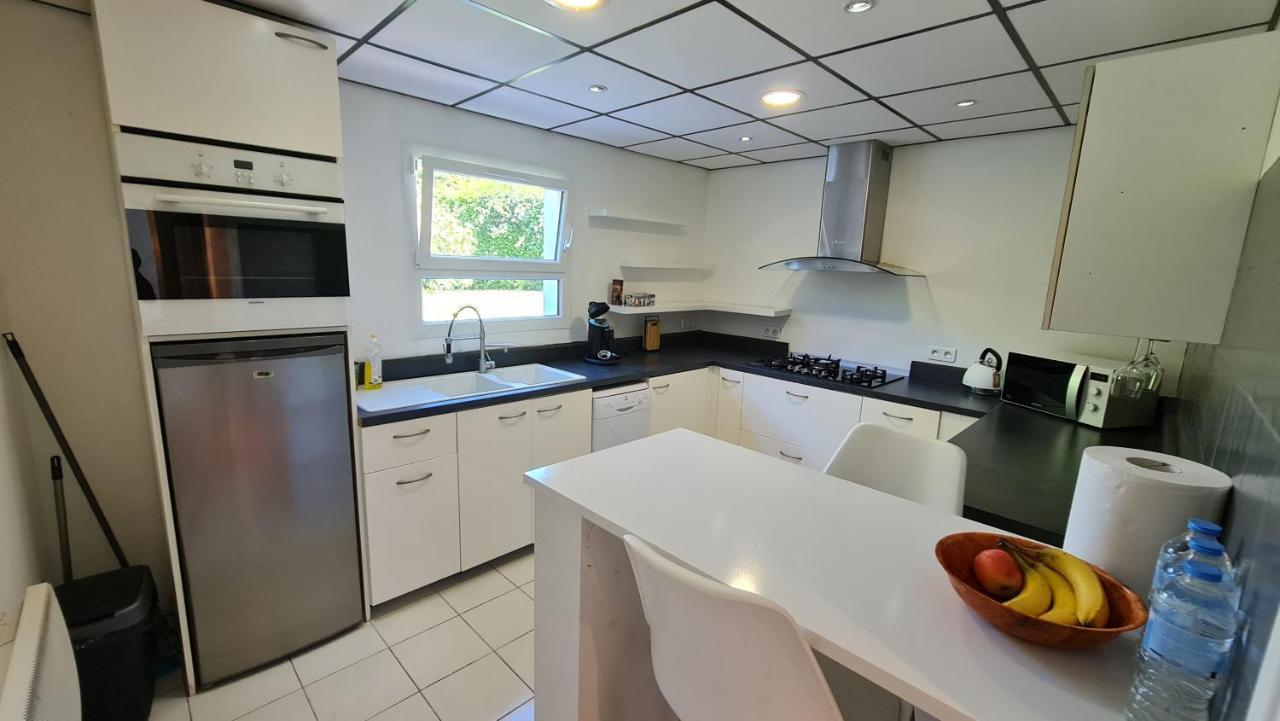 Appartement Independant Dans Maison Pres D'Annecy La Balme-de-Sillingy Luaran gambar