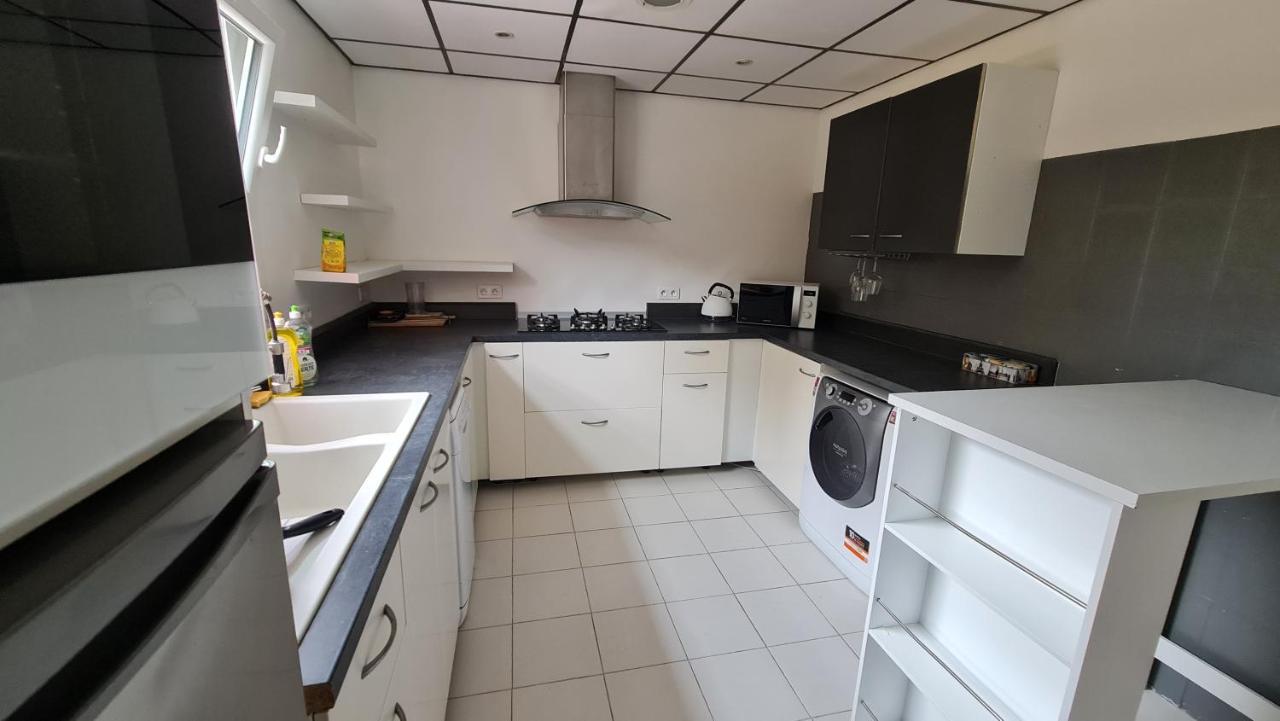 Appartement Independant Dans Maison Pres D'Annecy La Balme-de-Sillingy Luaran gambar