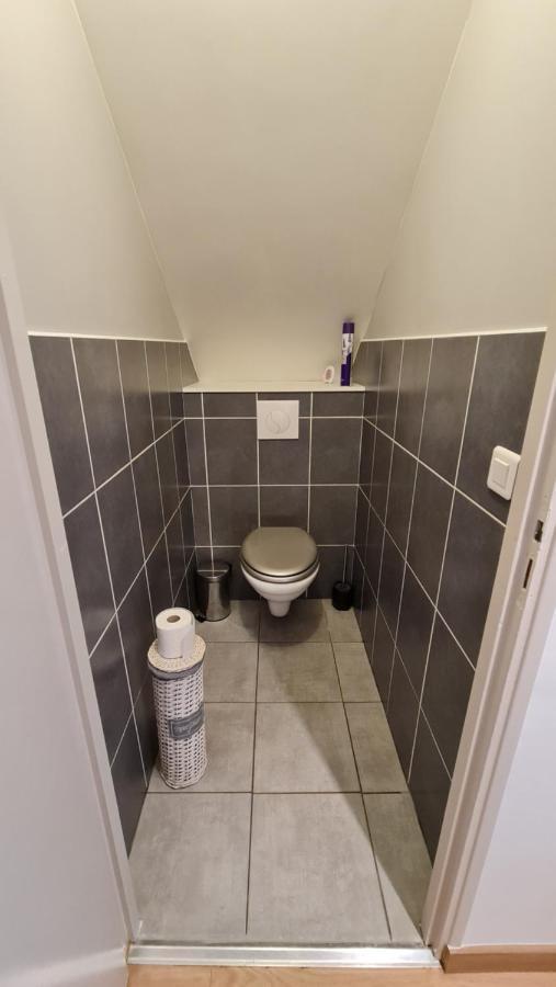 Appartement Independant Dans Maison Pres D'Annecy La Balme-de-Sillingy Luaran gambar