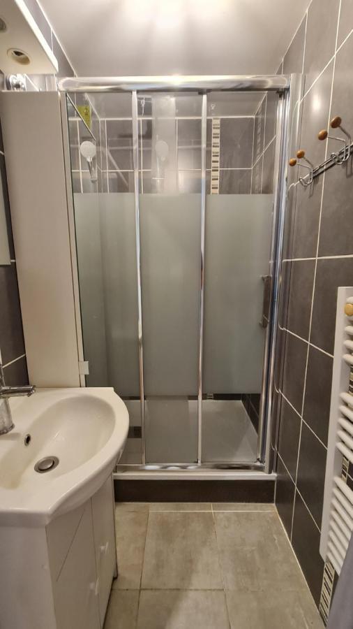 Appartement Independant Dans Maison Pres D'Annecy La Balme-de-Sillingy Luaran gambar